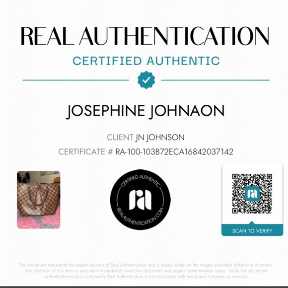 Louis Vuitton Siena - Picture 16 of 16